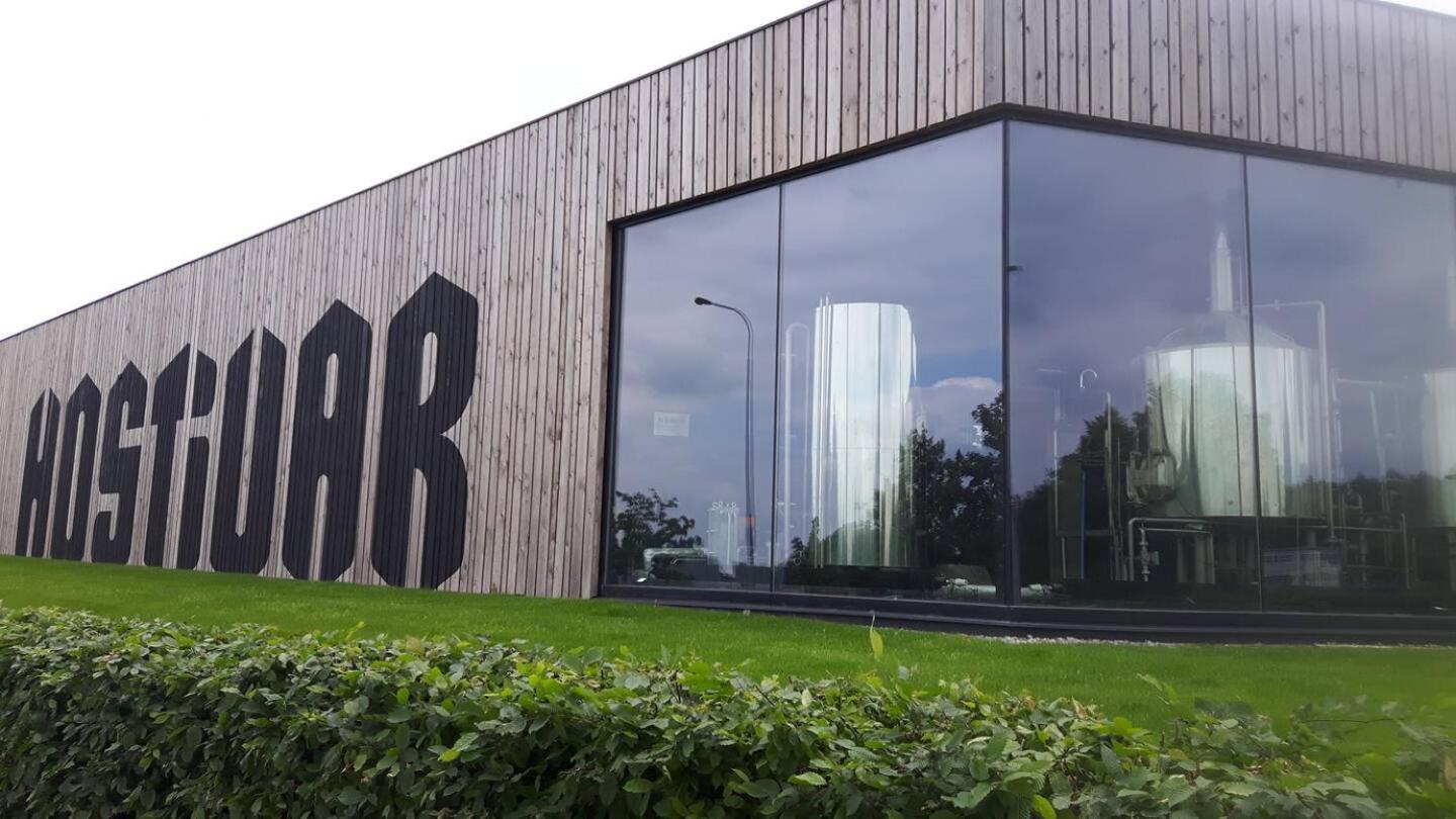 Prostorný 3 Pokojový S Dvěma Terasami Apartmán *