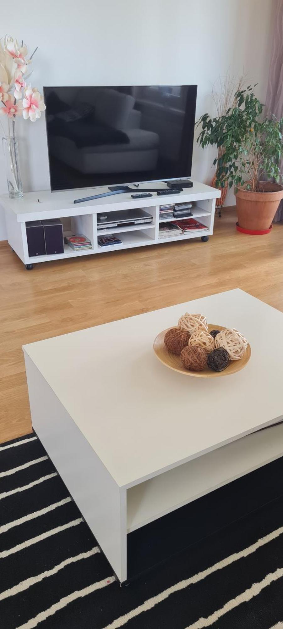 Prostorný 3 Pokojový S Dvěma Terasami *