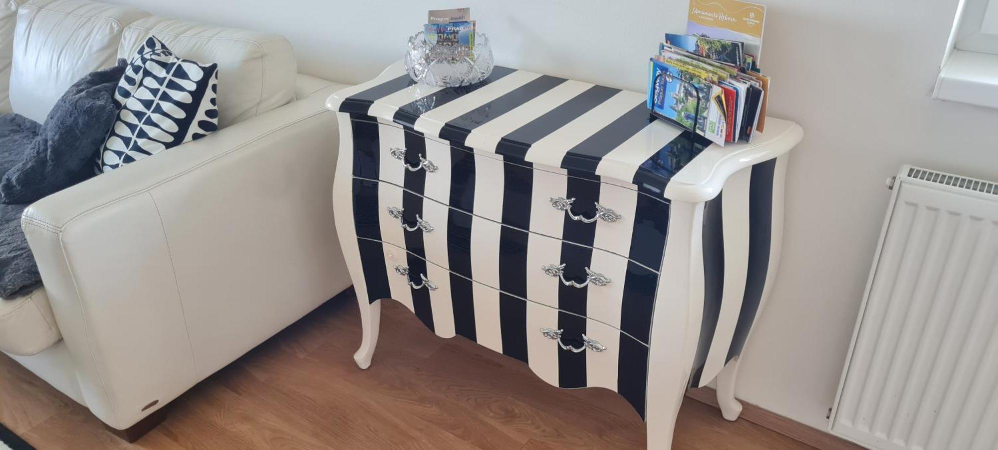 Prostorný 3 Pokojový S Dvěma Terasami Apartmán Praha