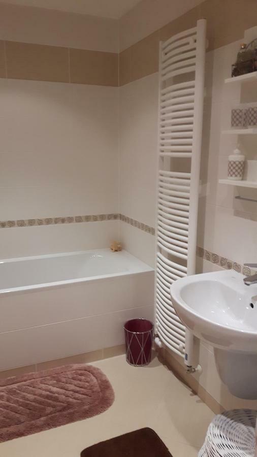 Prostorný 3 Pokojový S Dvěma Terasami Apartmán